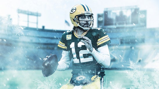 Will Packers' Aaron Rodgers sink without Davante Adams?