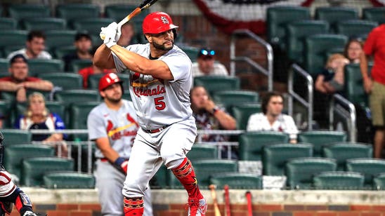 Albert Pujols, Miguel Cabrera added to All-Star rosters