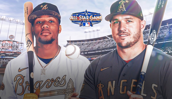 On today's episode of 2022 MLB All-Star Game arrivals 🤩 Blank replica 2022  MLB All-Star Game jerseys are arriving to our stores! Secure…