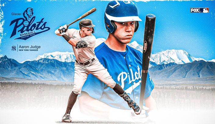 MLB All-Star Game 2022: The story of Aaron Judge's summer in