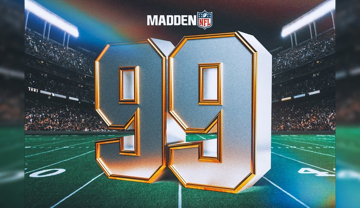 Madden 22 Ratings: Who makes the Madden 99 Club?
