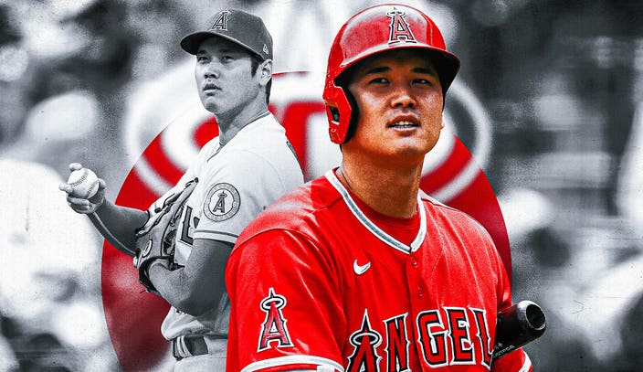 Shohei Ohtani Trade Rumors: Orioles, Diamondbacks Asking About Angels Star, News, Scores, Highlights, Stats, and Rumors