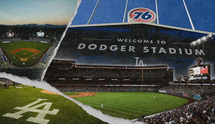 More summer concerts are coming to Dodger Stadium