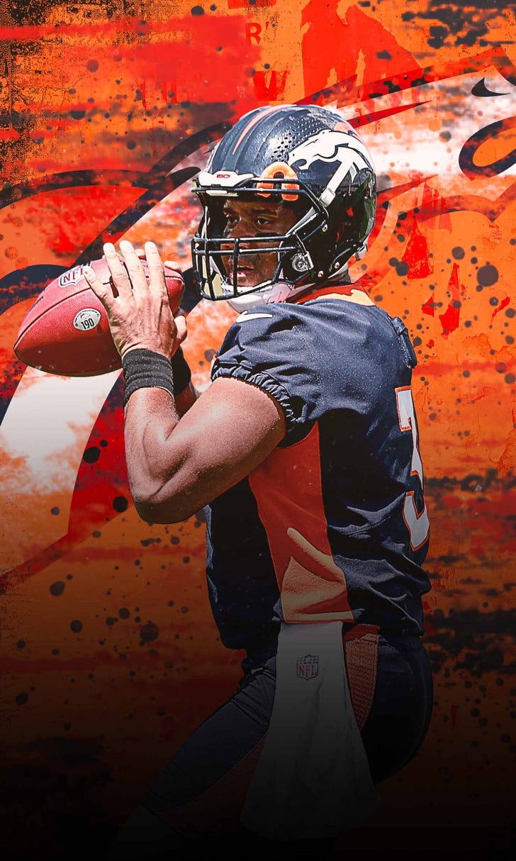 How Russell Wilson's Broncos offense will mimic early Seattle days