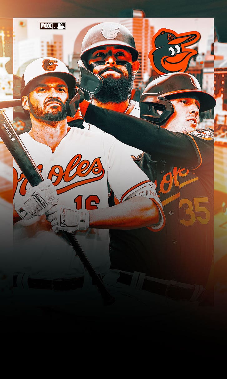 What's behind Orioles Magic? Pitchers, power-hitters and pixie dust