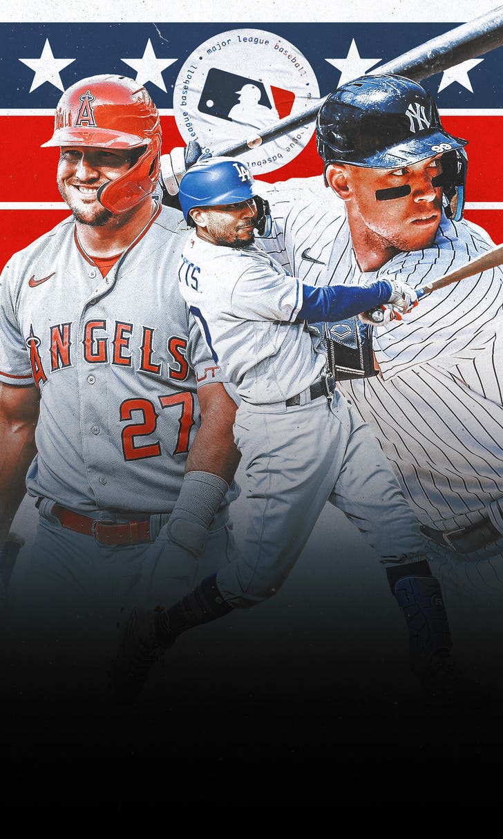 MLB All-Star Game 2022: How many future Hall of Famers will play in L.A.?