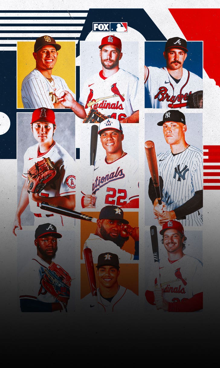 Yankees, Orioles, Paul Goldschmidt, Manny Machado highlight MLB first-half surprises
