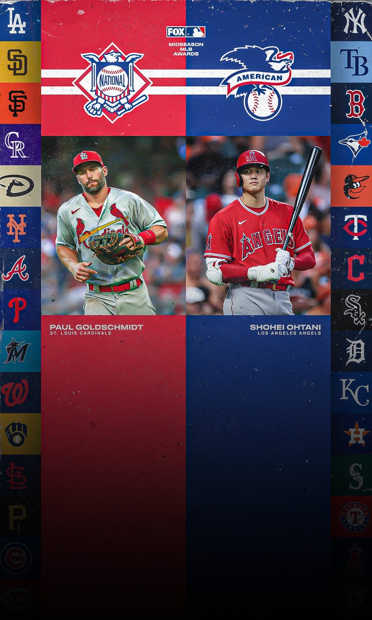 MLB odds: All-Star Break mid-term grades, best futures bets to make