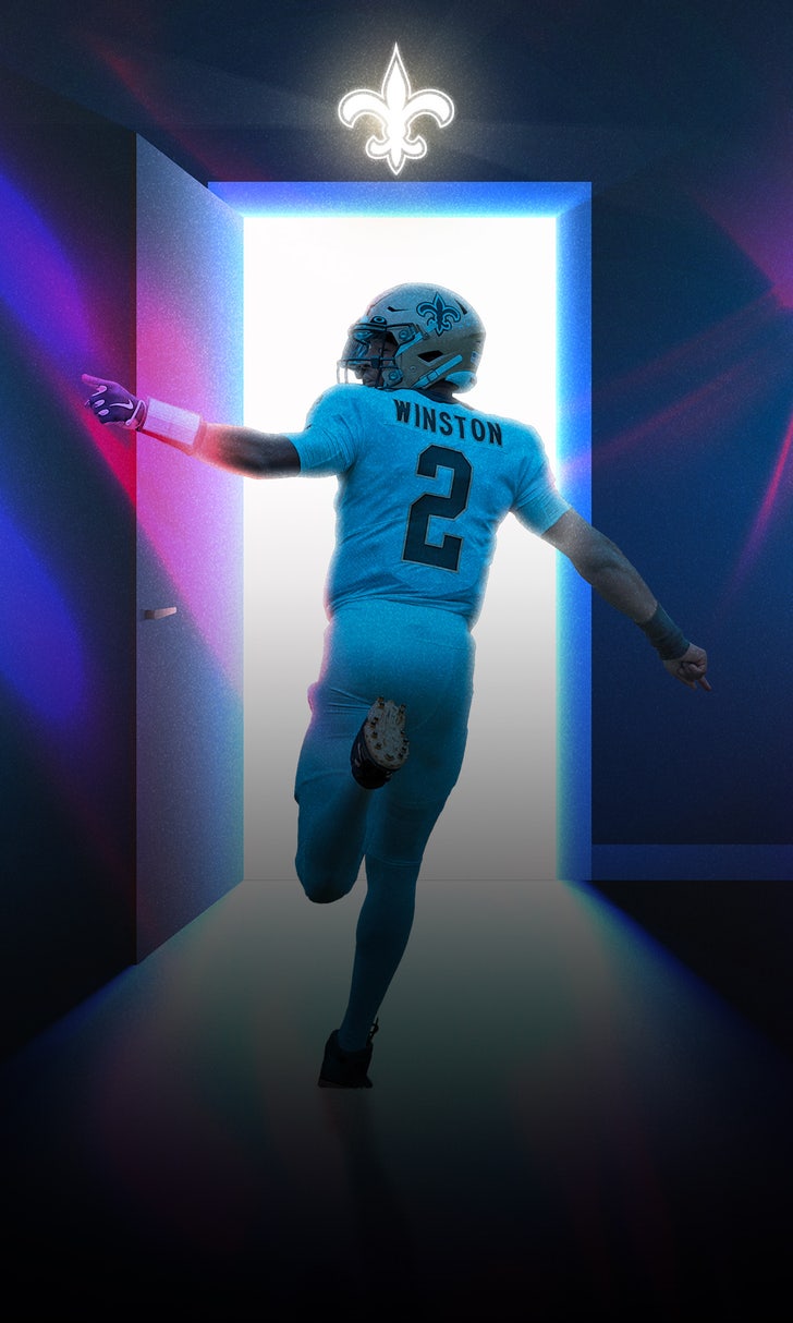 How New Orleans Saints' Jameis Winston can still be a franchise QB
