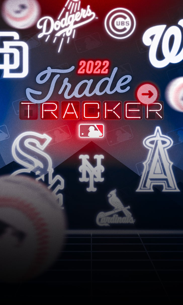 MLB trade deadline tracker: Eric Hosmer shipped to Red Sox