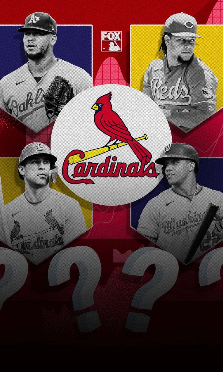 MLB trade deadline 2022: What Cardinals need more than Juan Soto
