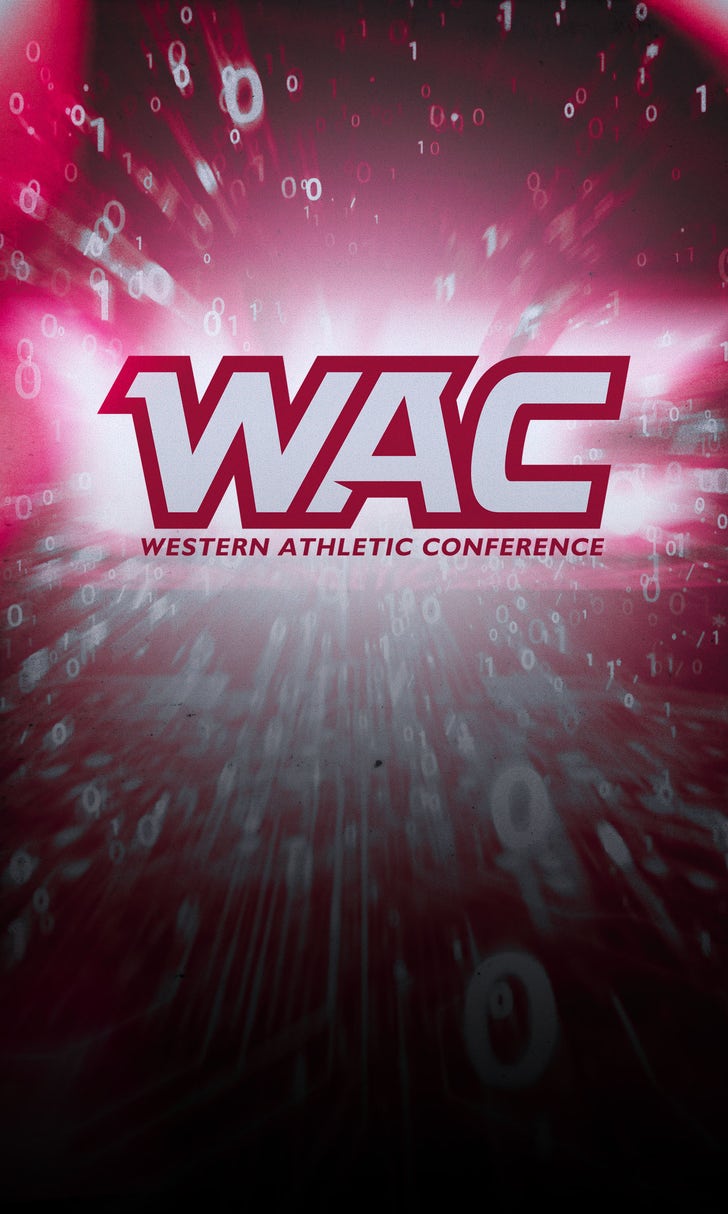 Stats over record? WAC's bold approach to conference seeding