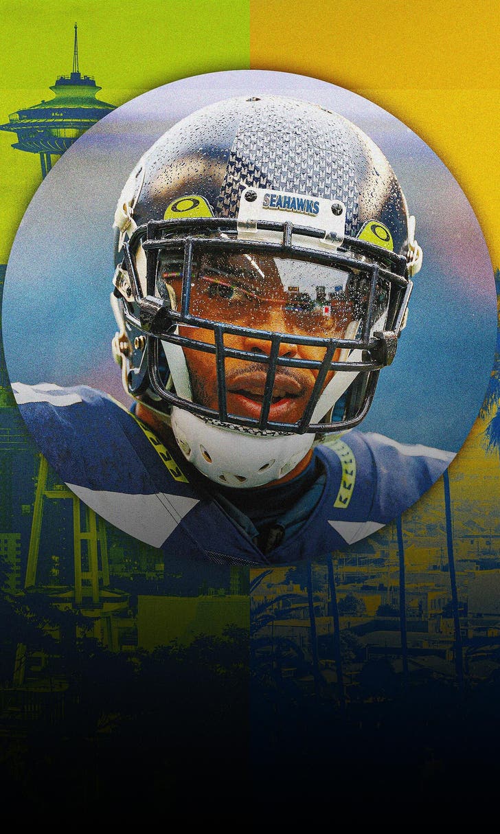 Rams' Bobby Wagner eager to prove Seahawks 'wrong'