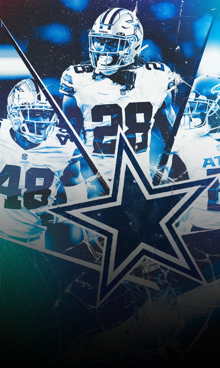 Five unsung Dallas Cowboys who could impact 2022 season