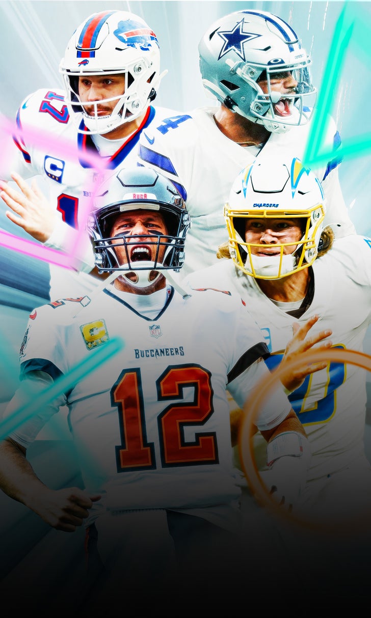Madden NFL 23 quarterback rankings stir up controversy