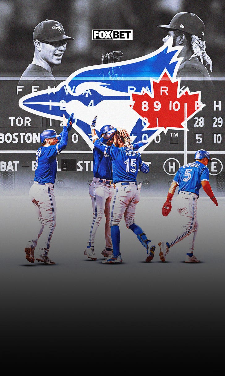 MLB odds: How bettors cashed in on 28-5 game