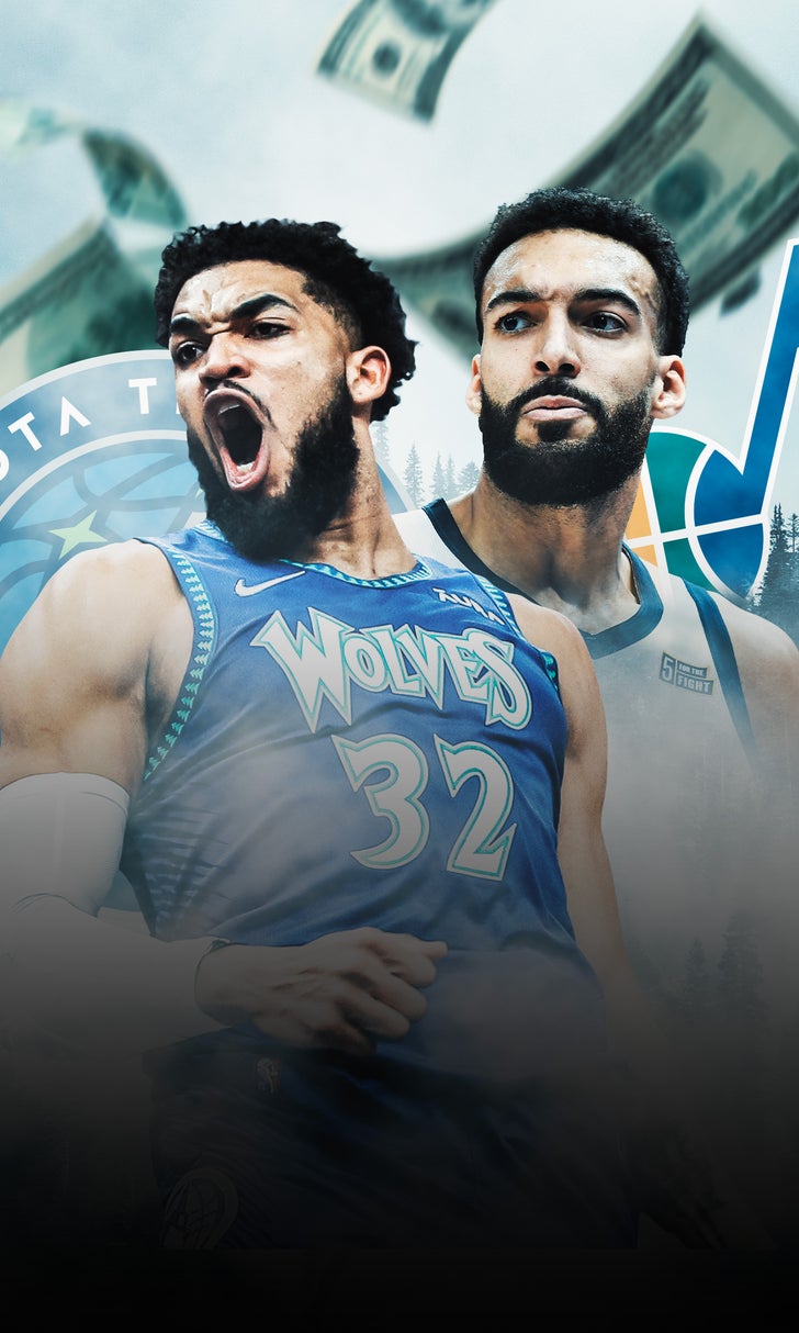 Is Timberwolves' Rudy Gobert trade a win despite huge price tag?