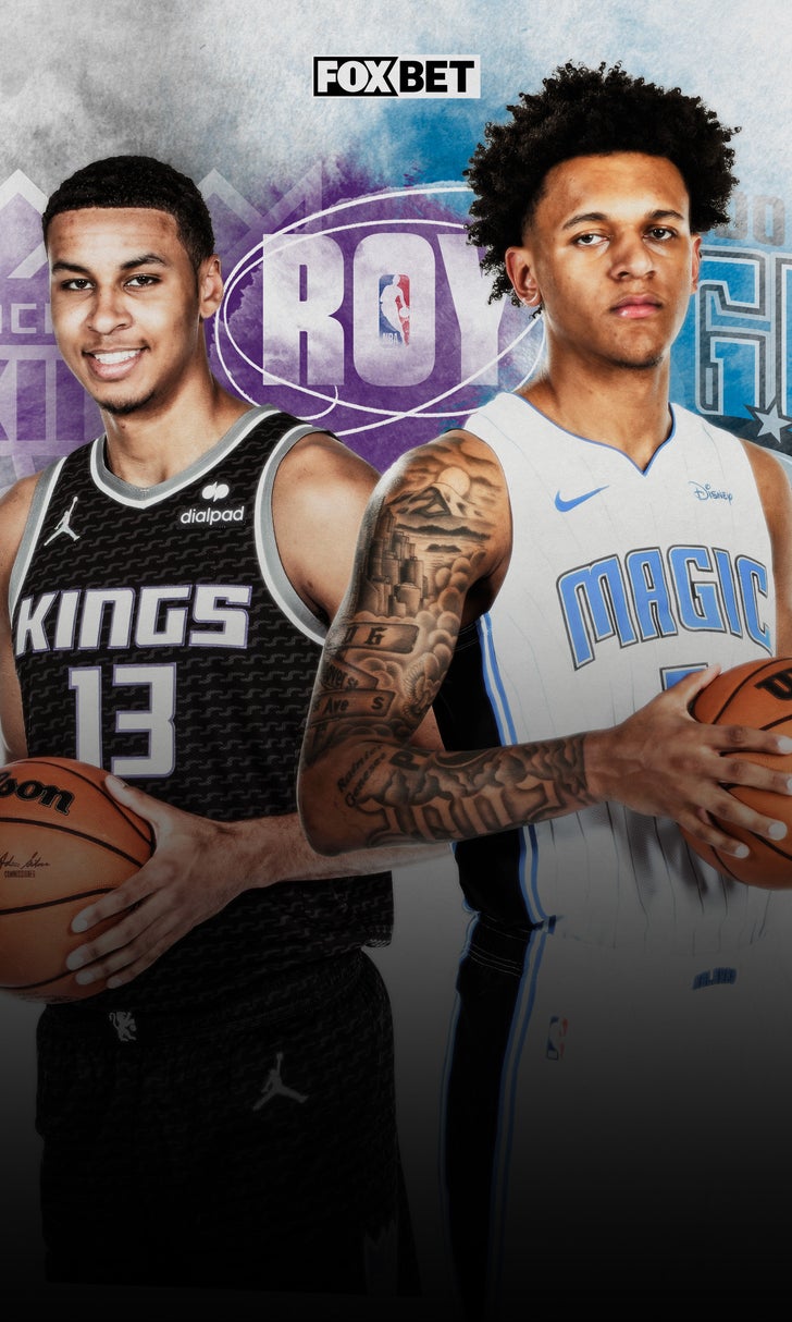 NBA odds: Best bets for 2022-2023 NBA Rookie of the Year