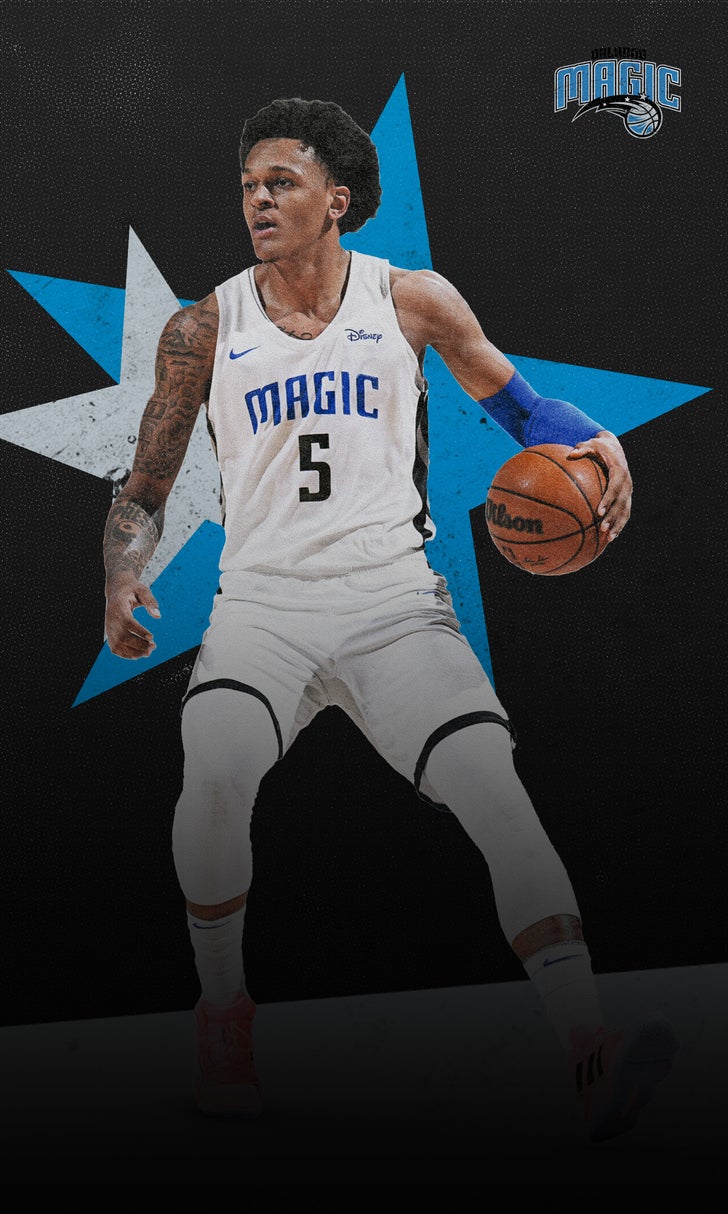 Paolo Banchero shines in NBA Summer League debut
