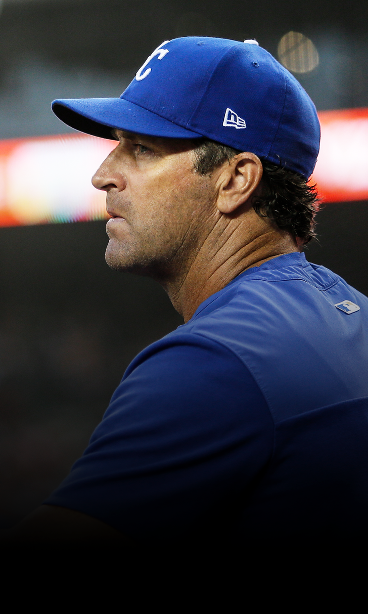 10 unvaccinated Royals players skipping trip to Toronto