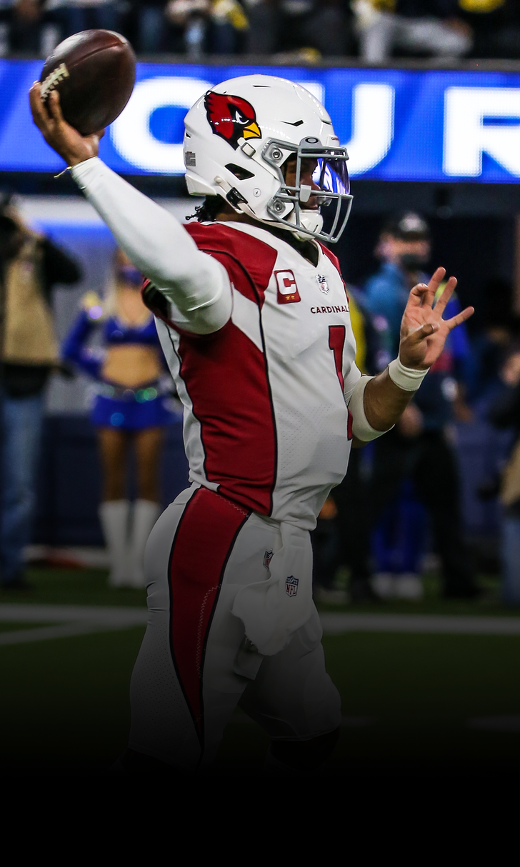 NFL odds Week 3: How to bet Rams-Cardinals