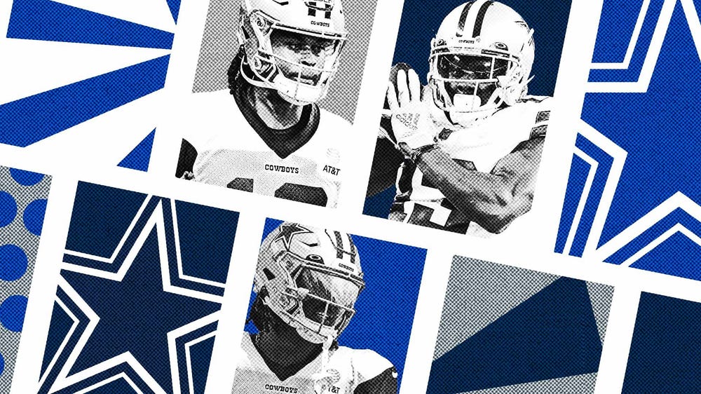As playoffs loom, Cowboys look toxic