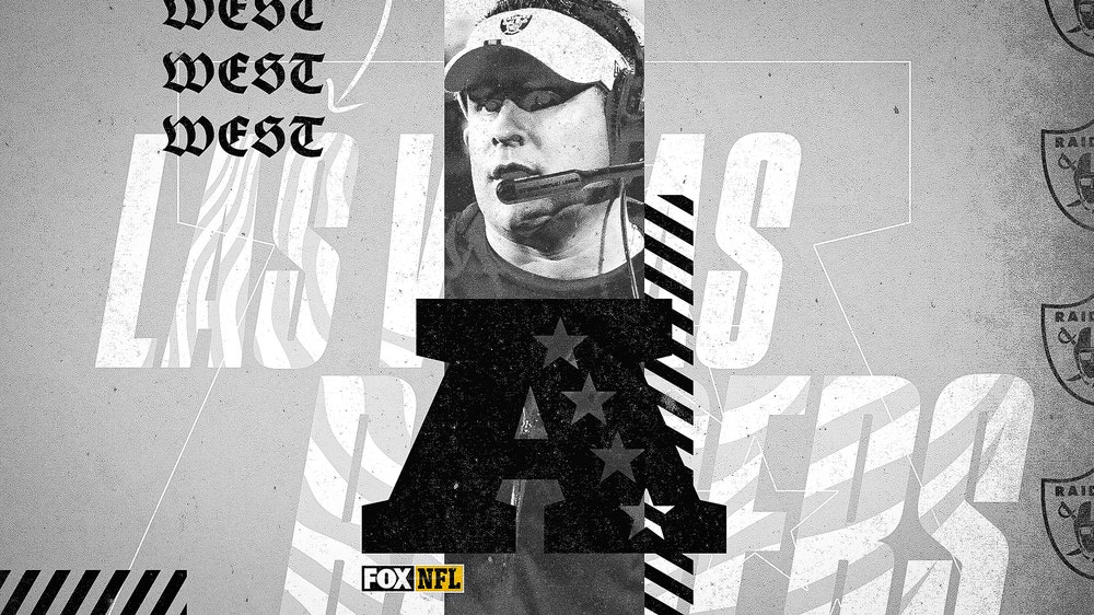 Can Derek Carr, Josh McDaniels guide Raiders to AFC West title?
