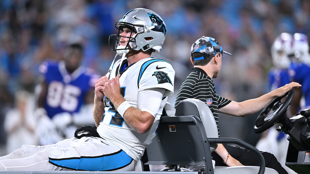 49ers acquire kicker Zane Gonzalez in trade with Panthers