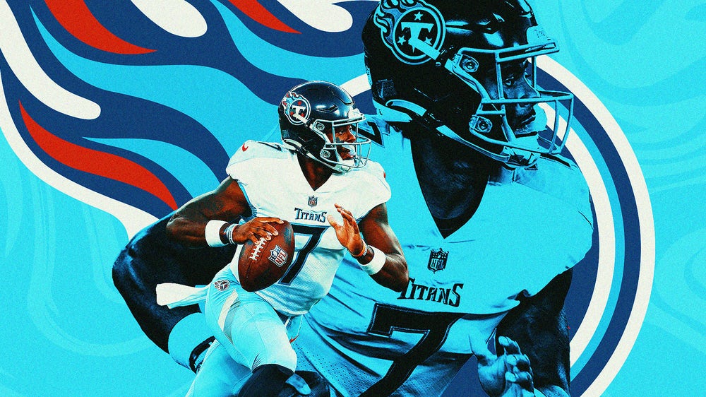 Malik Willis shines in Titans debut, puts heat on Ryan Tannehill