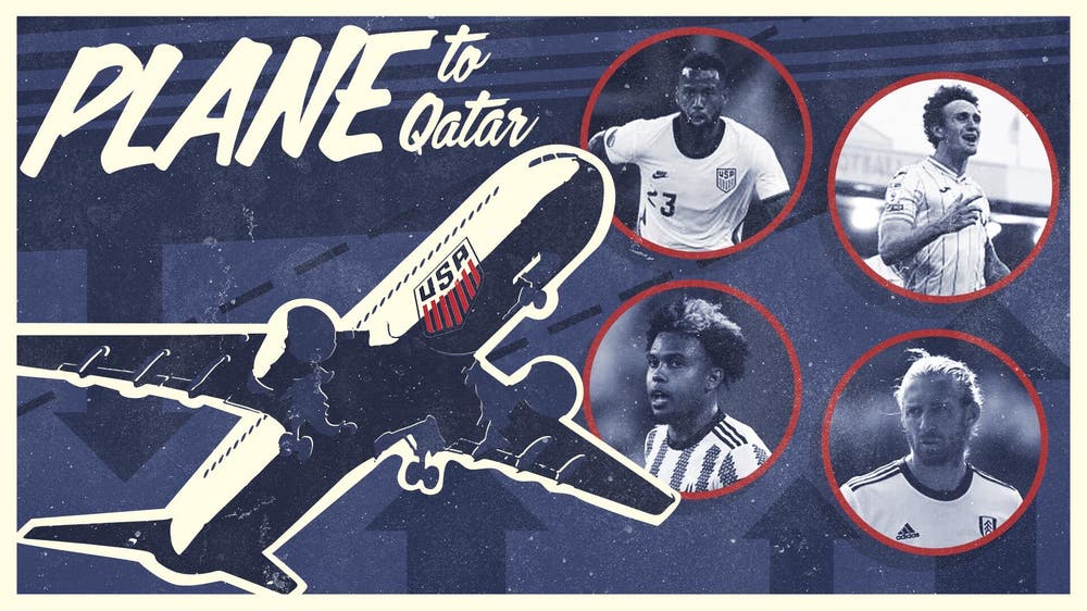 World Cup 2022: Malik Tillman making case for spot on Plane to Qatar