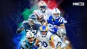 NFL odds: Offensive Player of the Year odds, best bets