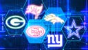 NFL odds: Preseason Week 3 results, lines