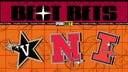 College football odds: Bet on Nebraska, other Week 0 best bets