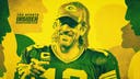 Aaron Rodgers keeps the Packers publicity machine turning
