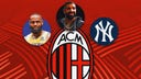 LeBron James, Yankees, Drake among new AC Milan investors