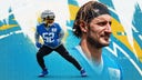 How new Charger Khalil Mack helped Joey Bosa get his groove back