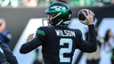 Jets’ Zach Wilson out 2-4 weeks with knee injury