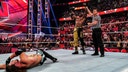WWE Raw: Bobby Lashley continues U.S. title dominance