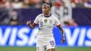 USWNT announces roster for friendlies, Crystal Dunn rejoins to train