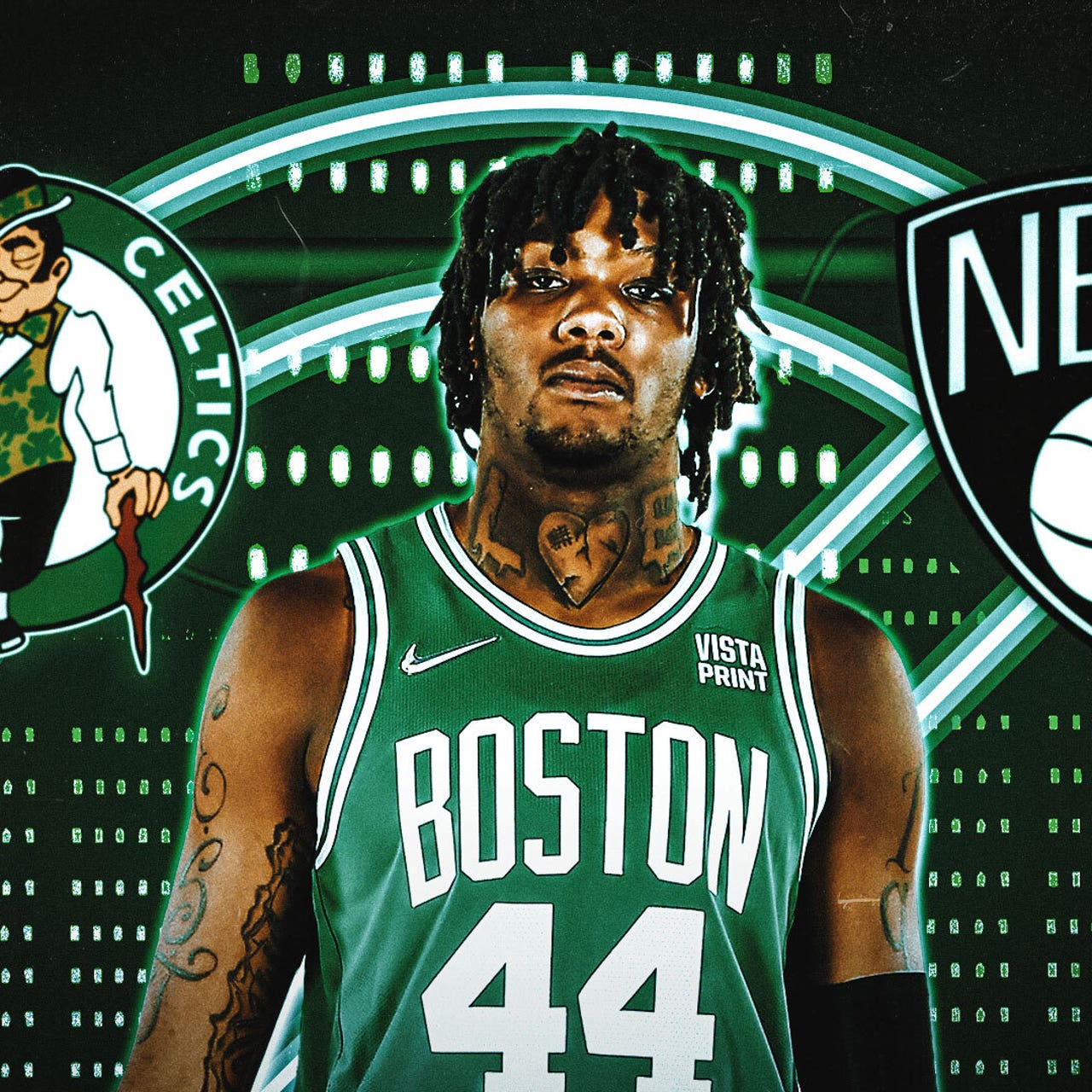 Should Celtics move Robert Williams in Kevin Durant trade?