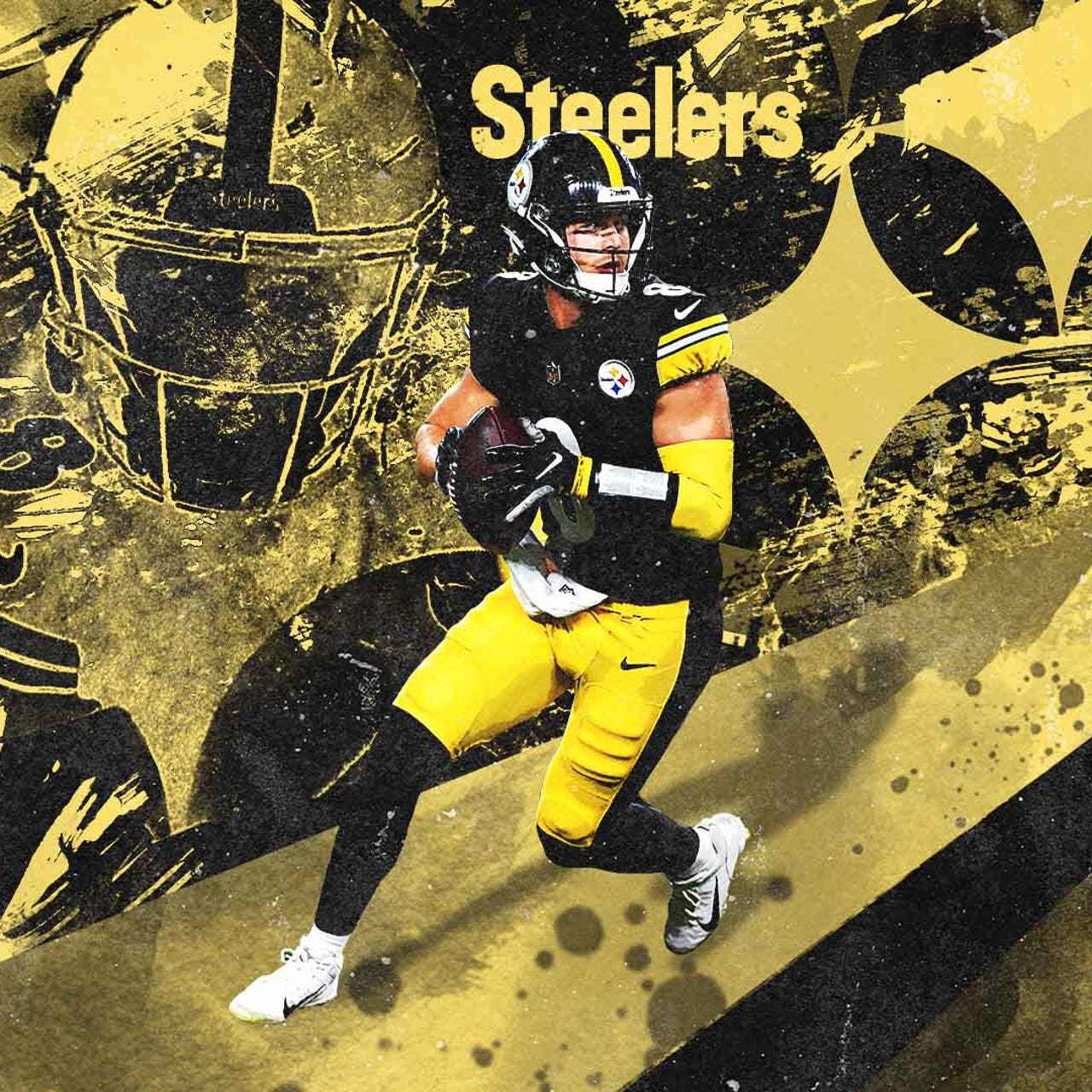 Kenny Picketts Steelers goals in 2023 are to win no matter how it gets  done  Behind the Steel Curtain