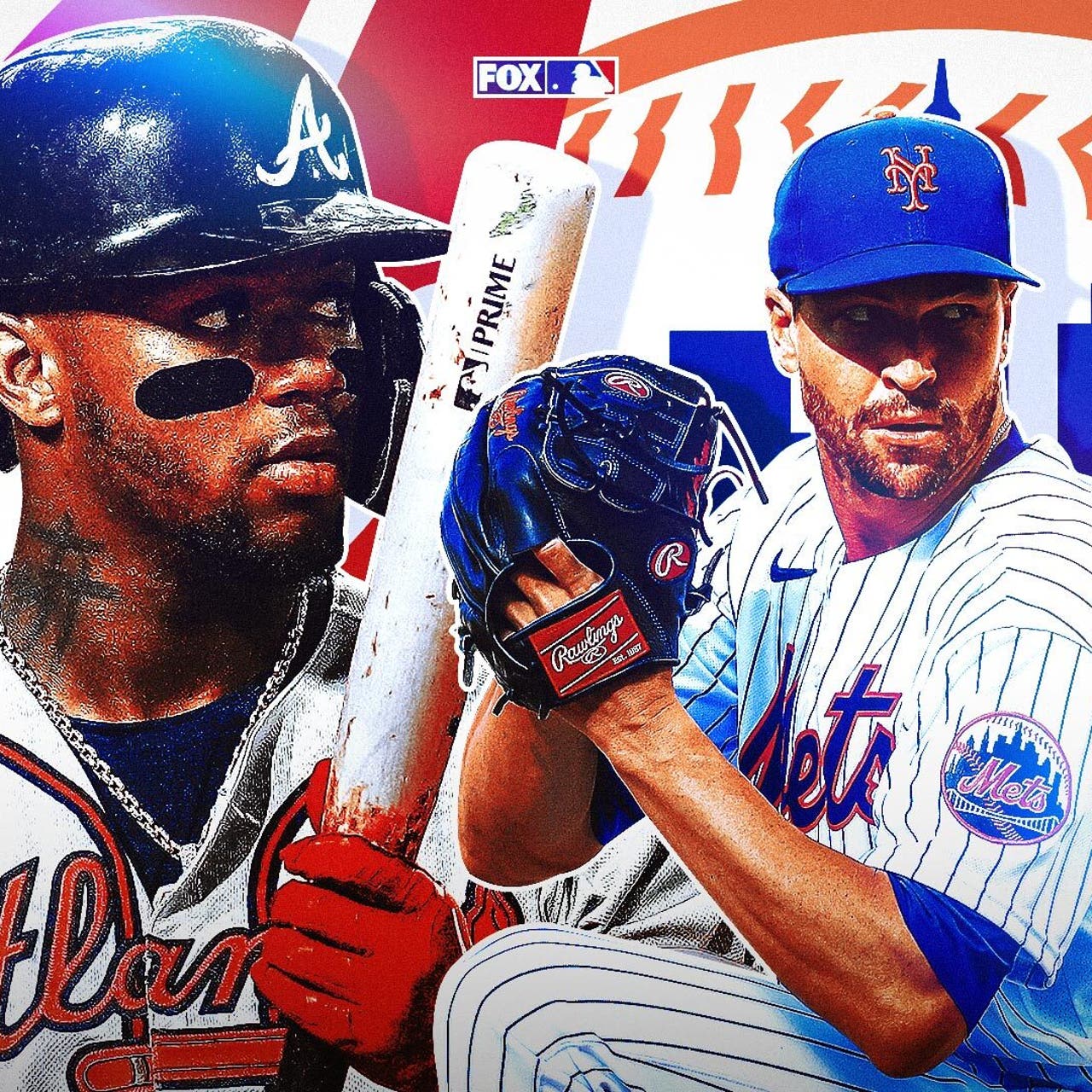 Mets braves deals