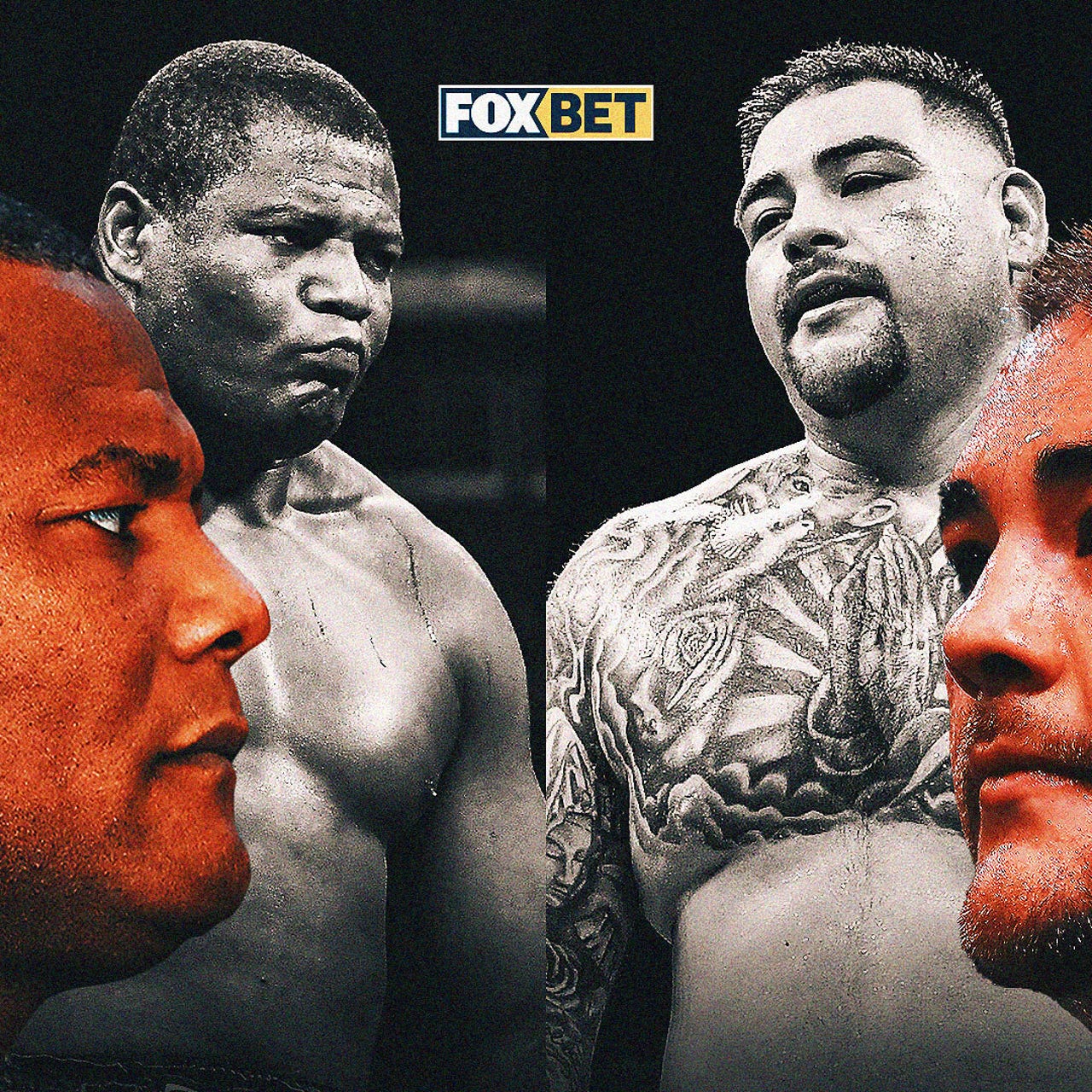 Boxing odds How to bet Andy Ruiz Jr