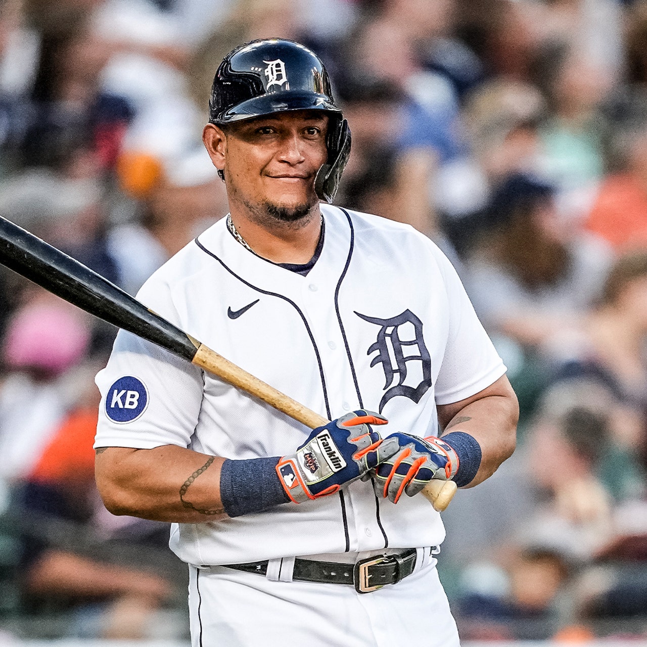 Cardinals' Albert Pujols and Tigers' Miguel Cabrera play in their final All- Star Game, Flippin' Bats