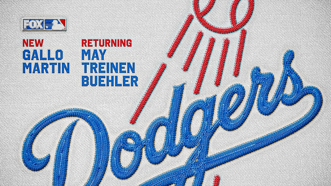 As Padres go all-in, Dodgers await return of injured stars