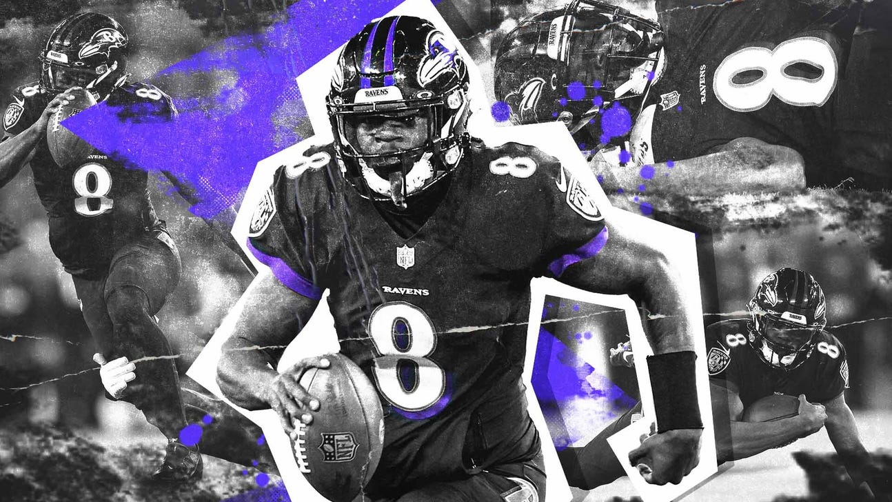 Should Lamar Jackson hold out until Ravens offer guaranteed deal?
