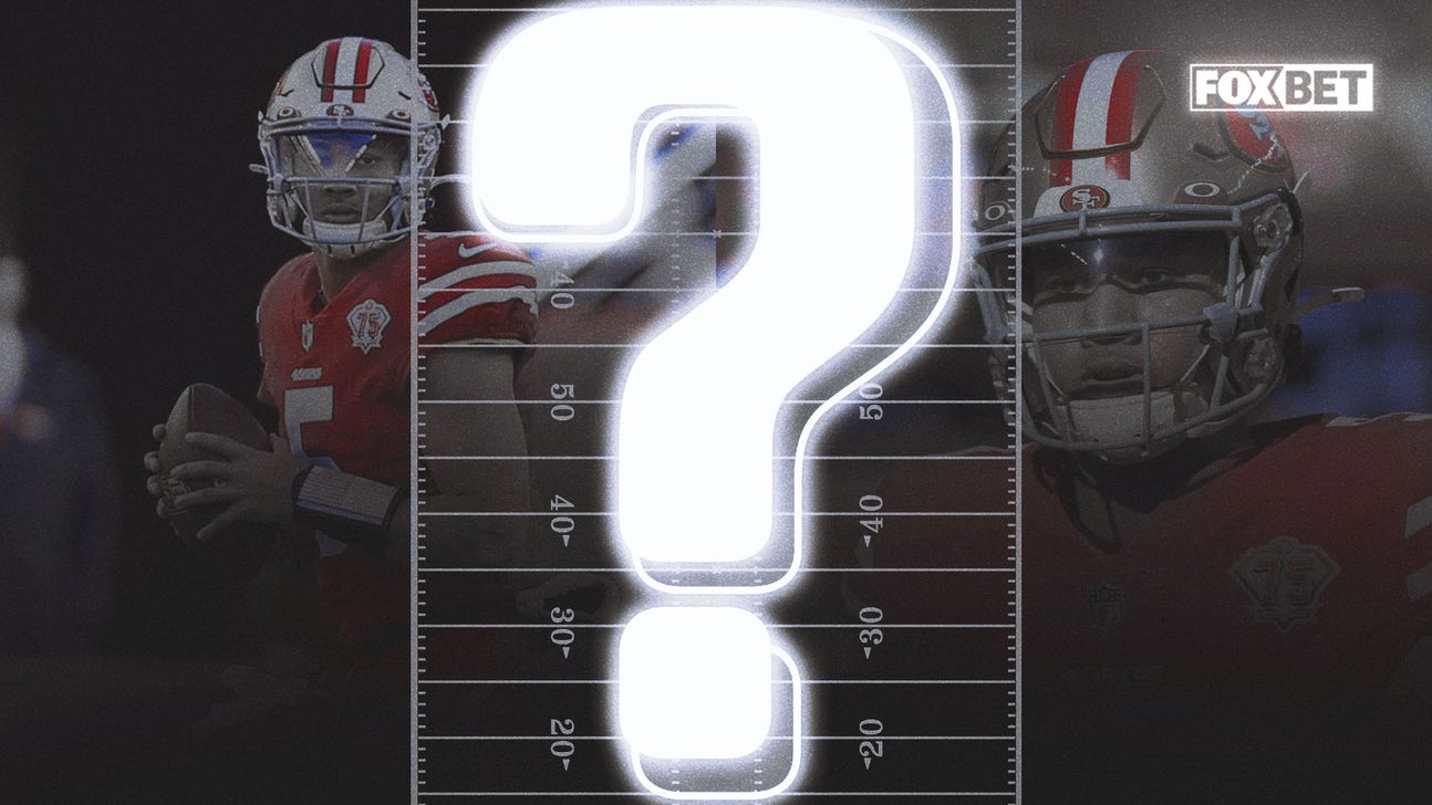 NFL odds: Bettors back mystery QB to win MVP