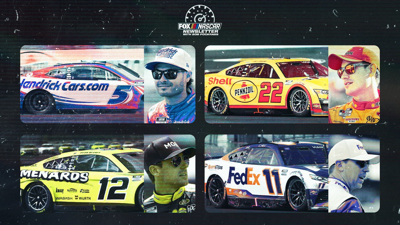 Drivers still dealing with aftermath of incidents at Indy