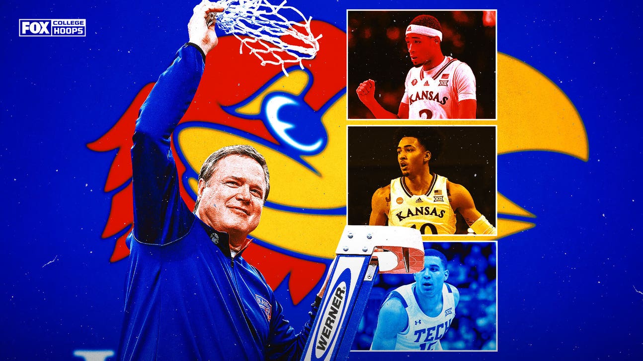 Kansas Jayhawks have work to do following losses to title team