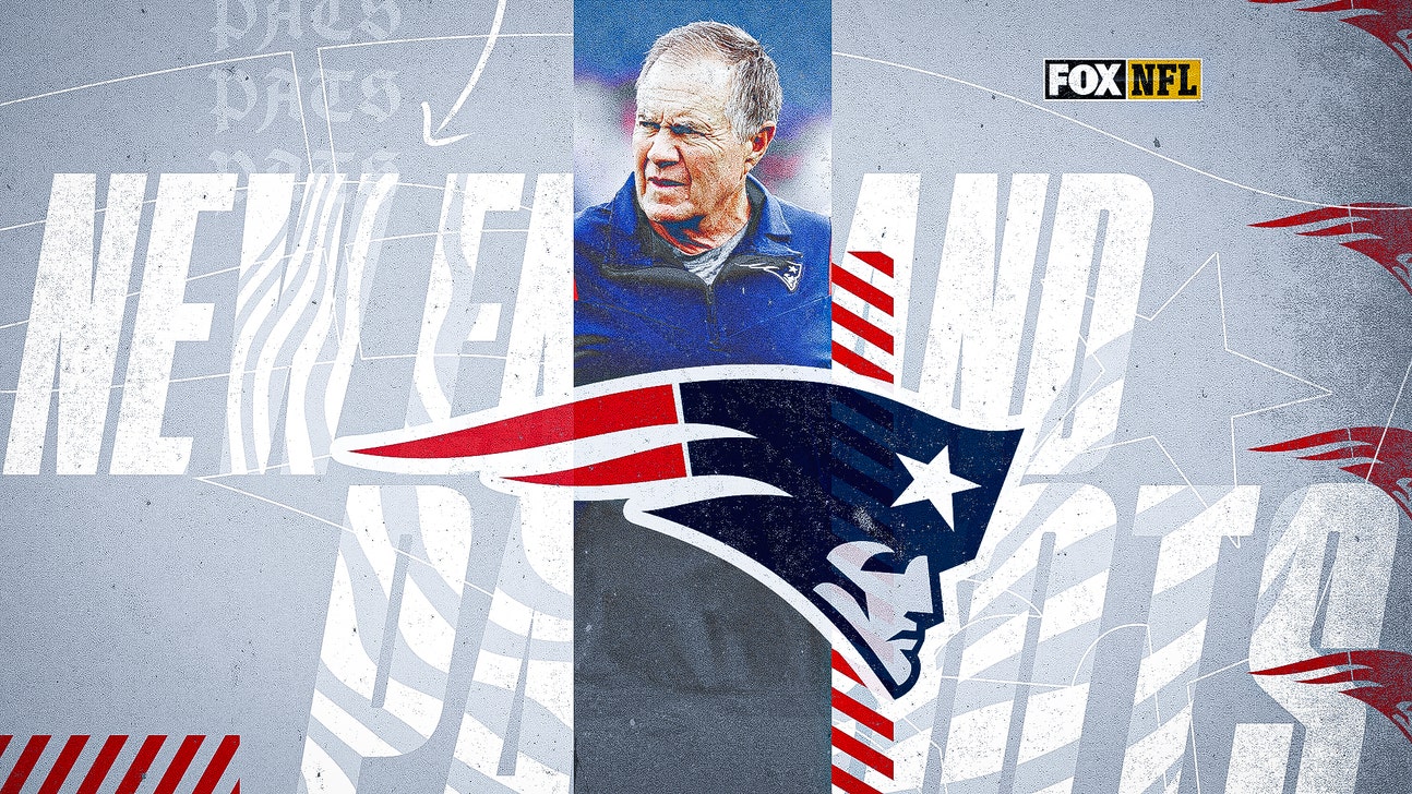 Patriots show signs that Belichick's draft slump is ending